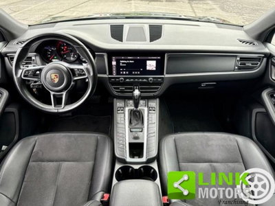Porsche Macan 2.0 (4)