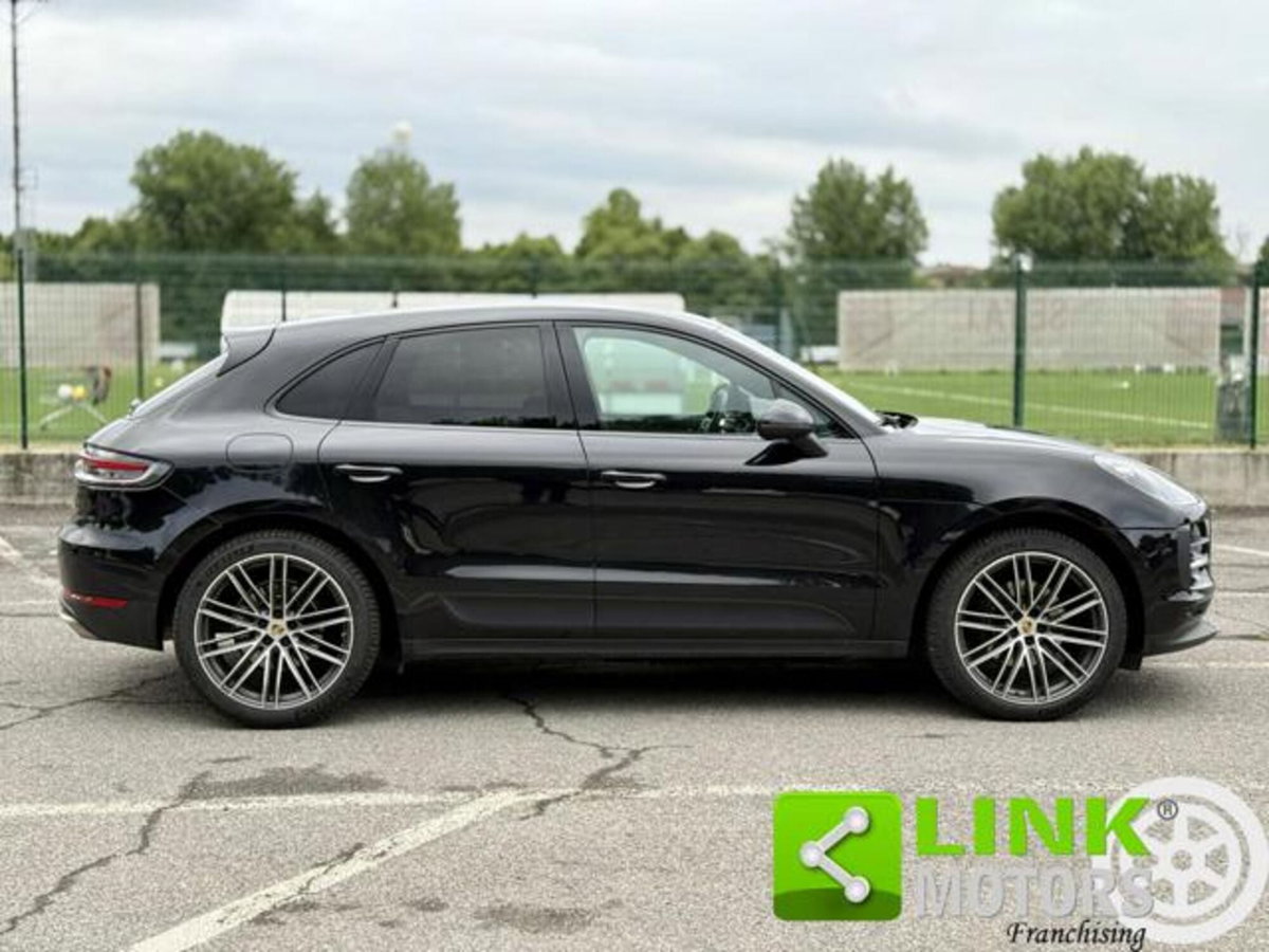 Porsche Macan 2.0 (5)