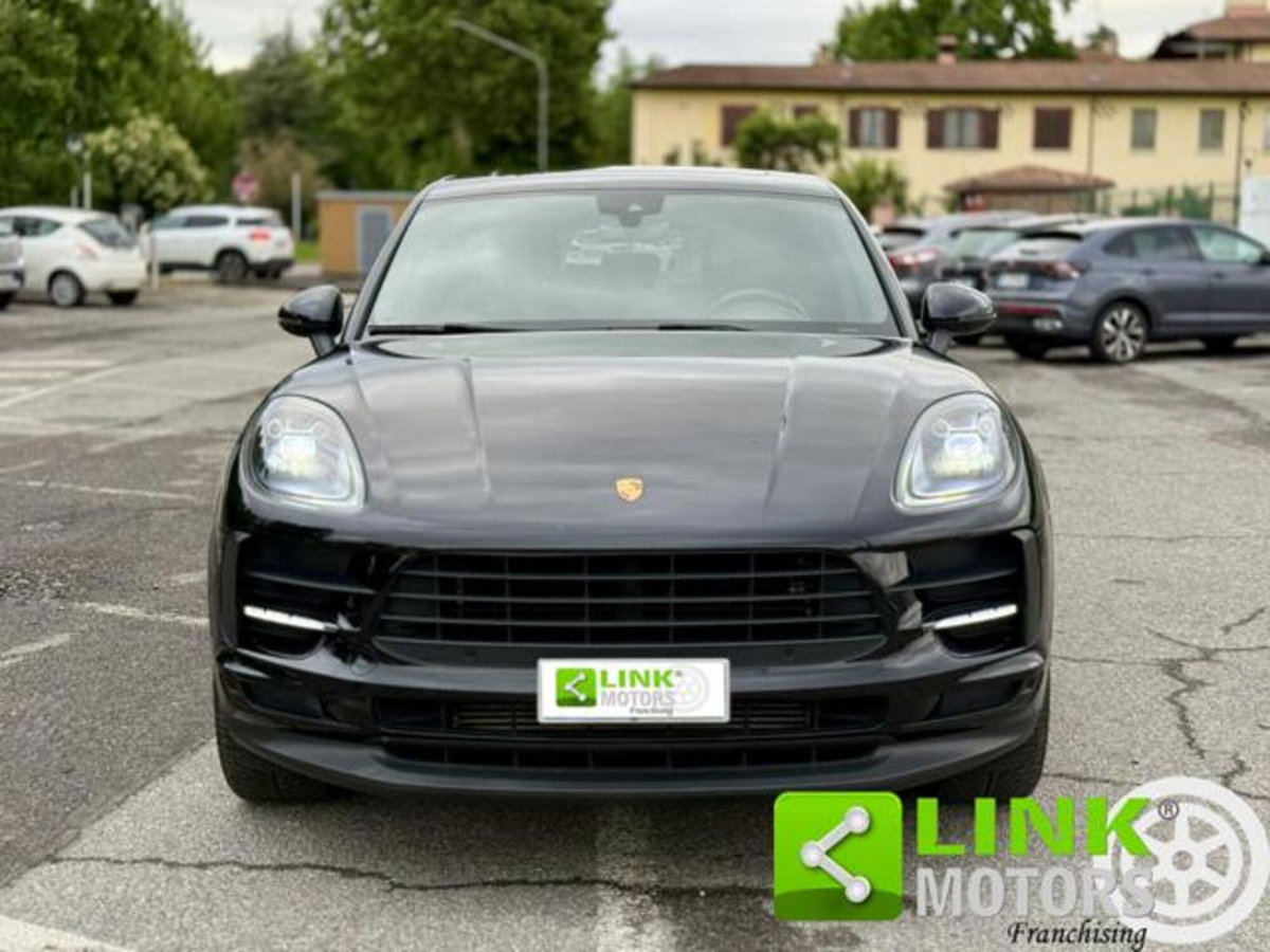 Porsche Macan 2.0 (7)