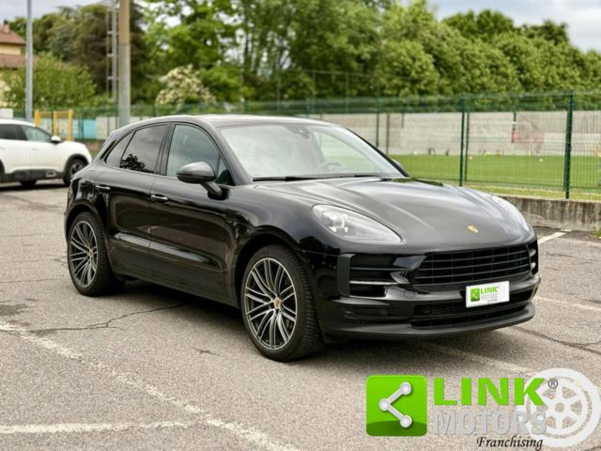 Porsche Macan 2.0 (8)