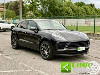 Porsche Macan 2.0 (8)