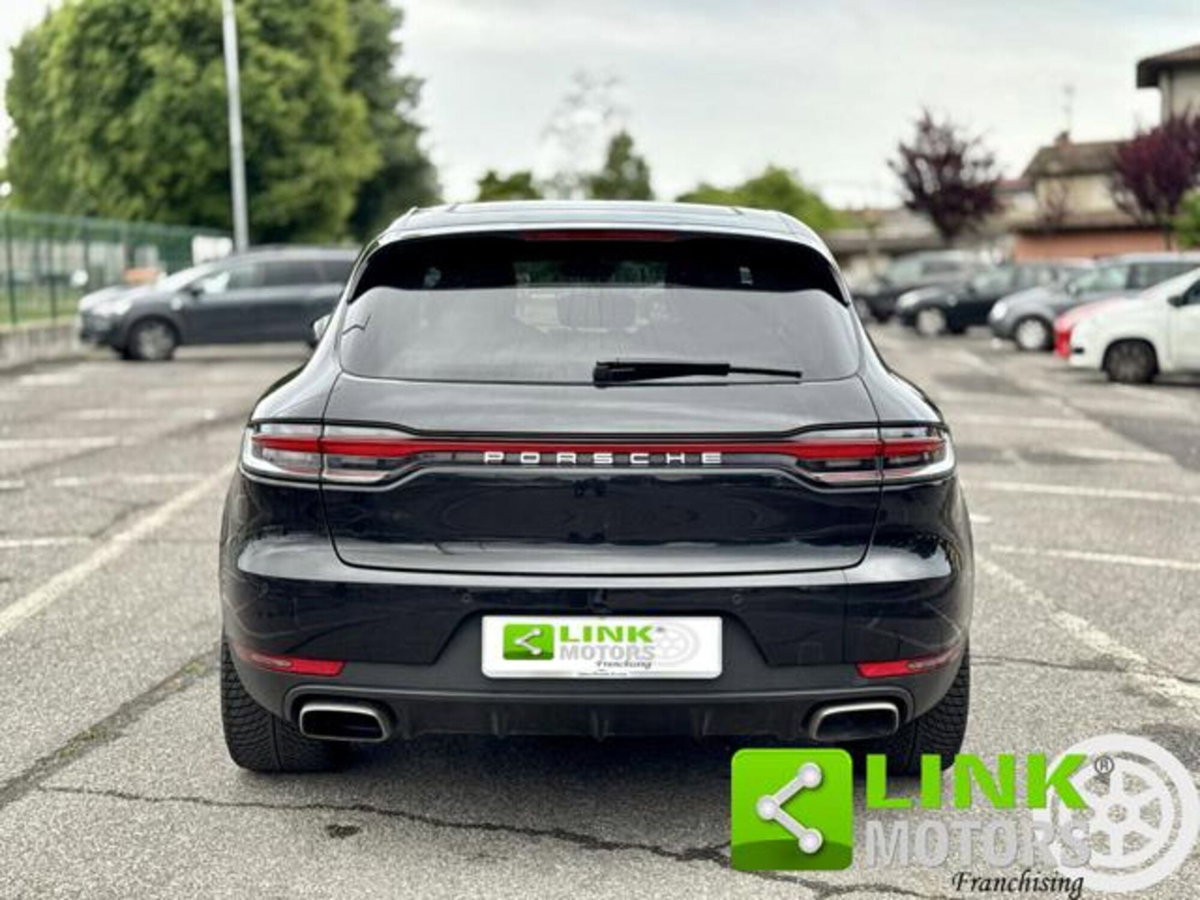 Porsche Macan 2.0 (9)