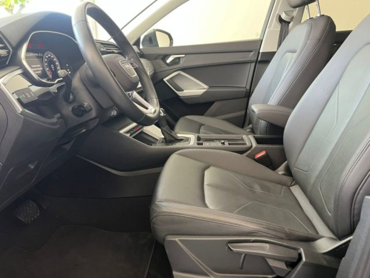Audi Q3 Sportback 35 TDI S line edition (10)