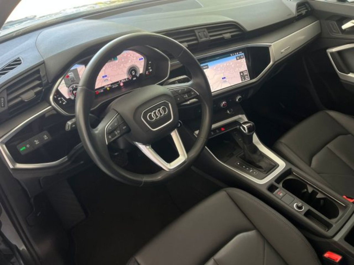 Audi Q3 Sportback 35 TDI S line edition (12)