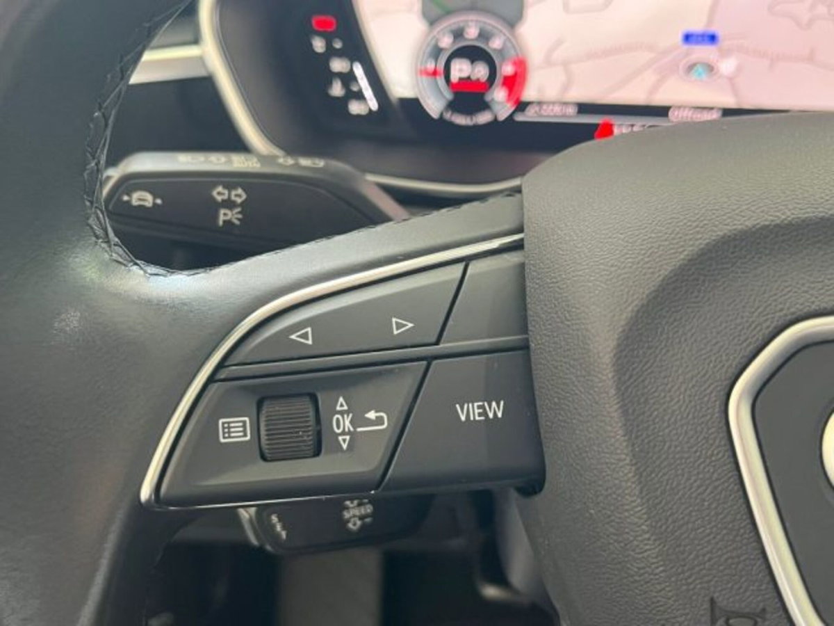 Audi Q3 Sportback 35 TDI S line edition (13)