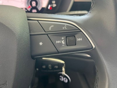Audi Q3 Sportback 35 TDI S line edition (14)