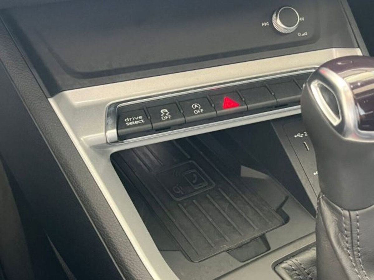 Audi Q3 Sportback 35 TDI S line edition (17)