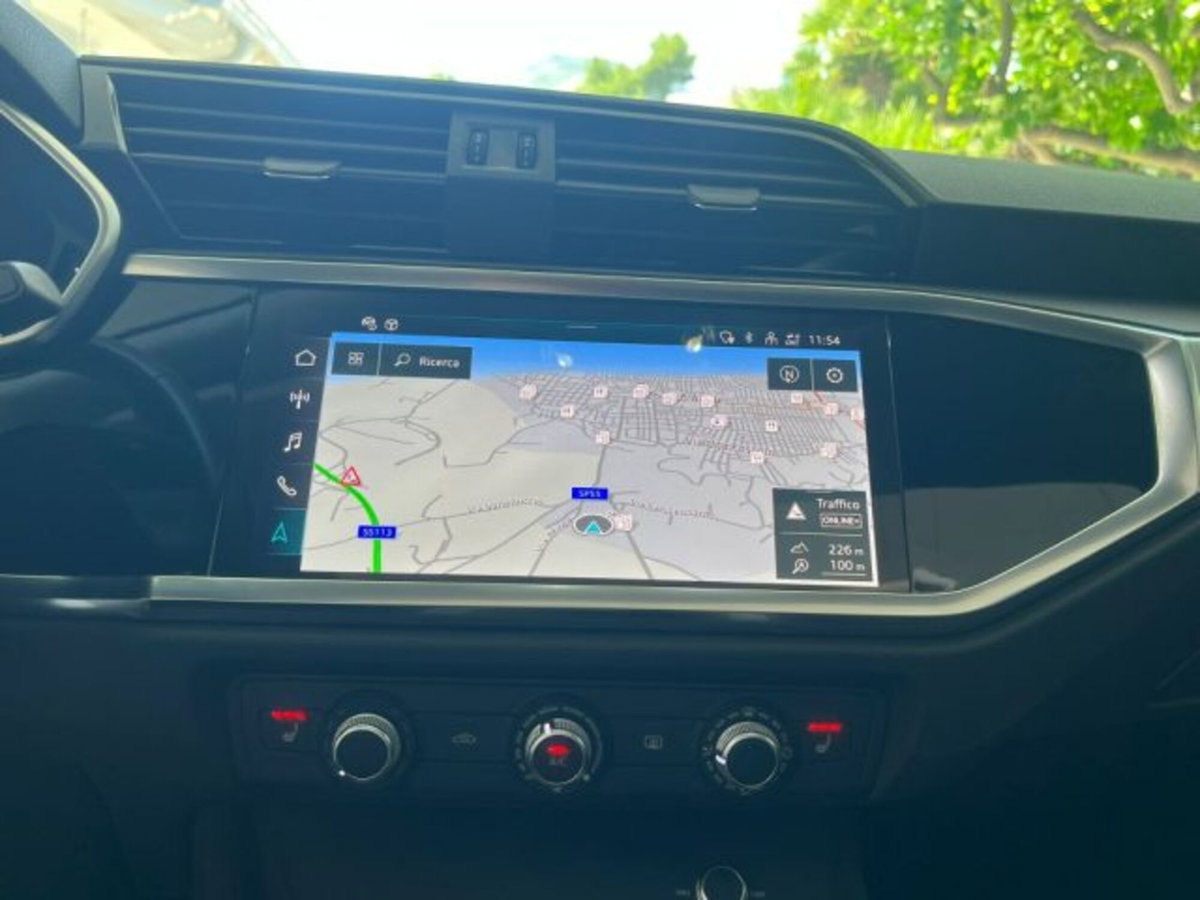 Audi Q3 Sportback 35 TDI S line edition (19)