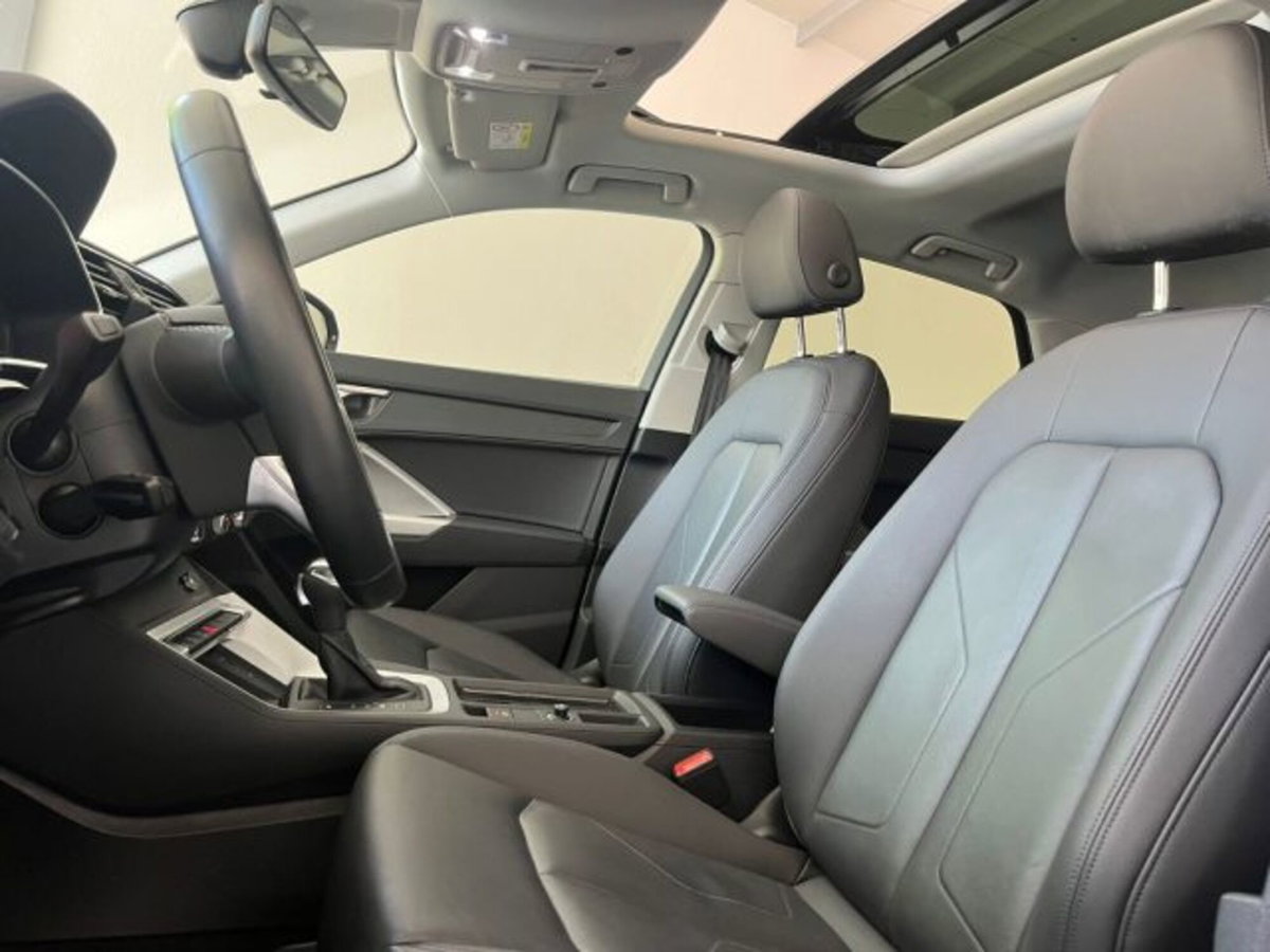 Audi Q3 Sportback 35 TDI S line edition (9)