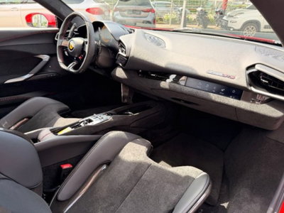 Ferrari 296 Coupé 3.0 GTB (10)