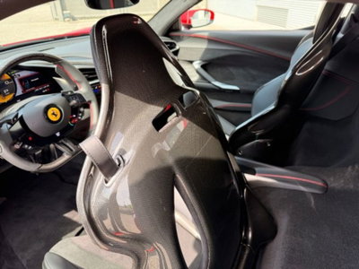 Ferrari 296 Coupé 3.0 GTB (12)