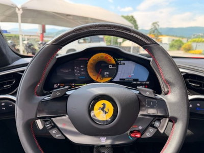 Ferrari 296 Coupé 3.0 GTB (13)