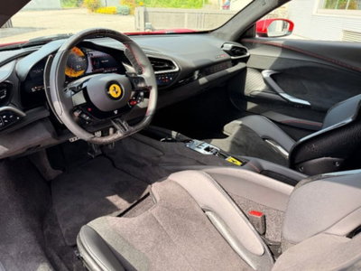 Ferrari 296 Coupé 3.0 GTB (8)