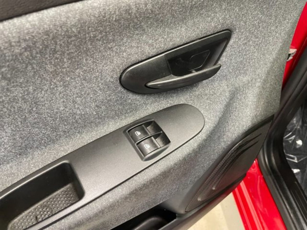 Lancia Ypsilon 1.0 FireFly 5 porte S&S Hybrid Ecochic Silver (20)