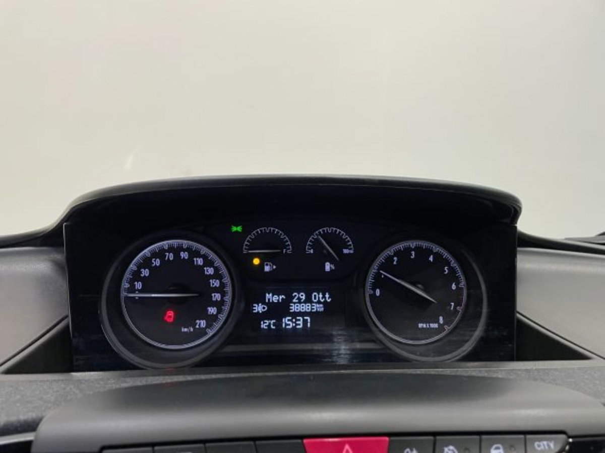 Lancia Ypsilon 1.0 FireFly 5 porte S&S Hybrid Ecochic Silver (5)