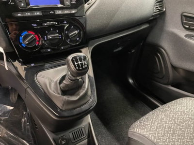 Lancia Ypsilon 1.0 FireFly 5 porte S&S Hybrid Ecochic Silver (8)