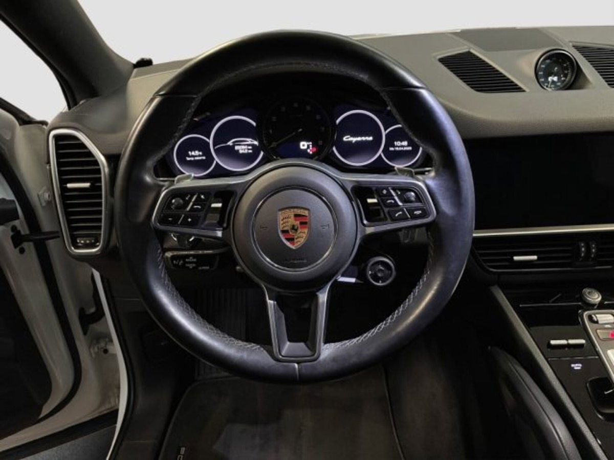 Porsche Cayenne 3.0 V6 (10)