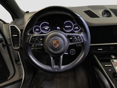 Porsche Cayenne 3.0 V6 (10)