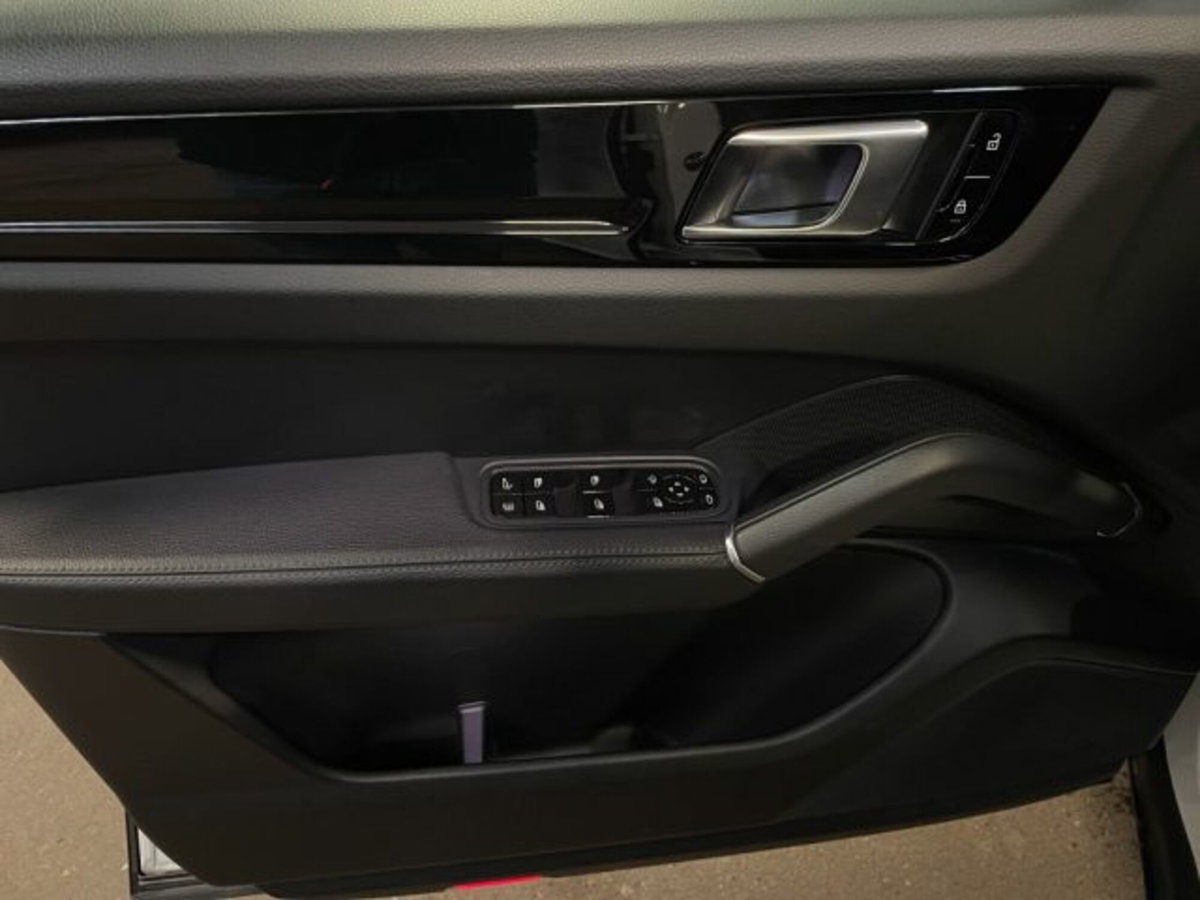 Porsche Cayenne 3.0 V6 (12)