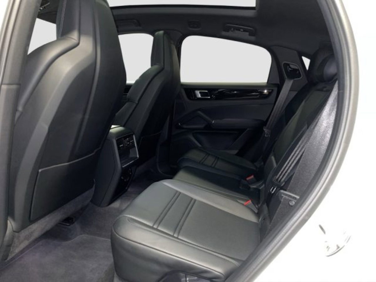 Porsche Cayenne 3.0 V6 (13)