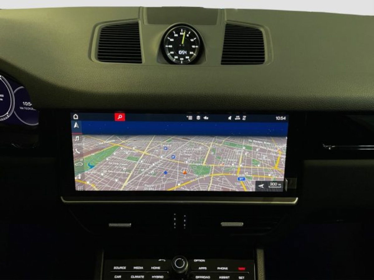 Porsche Cayenne 3.0 V6 (16)
