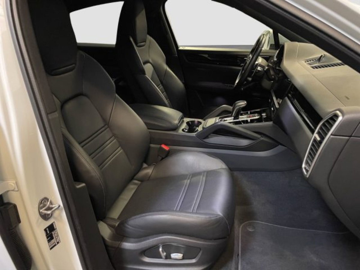 Porsche Cayenne 3.0 V6 (18)