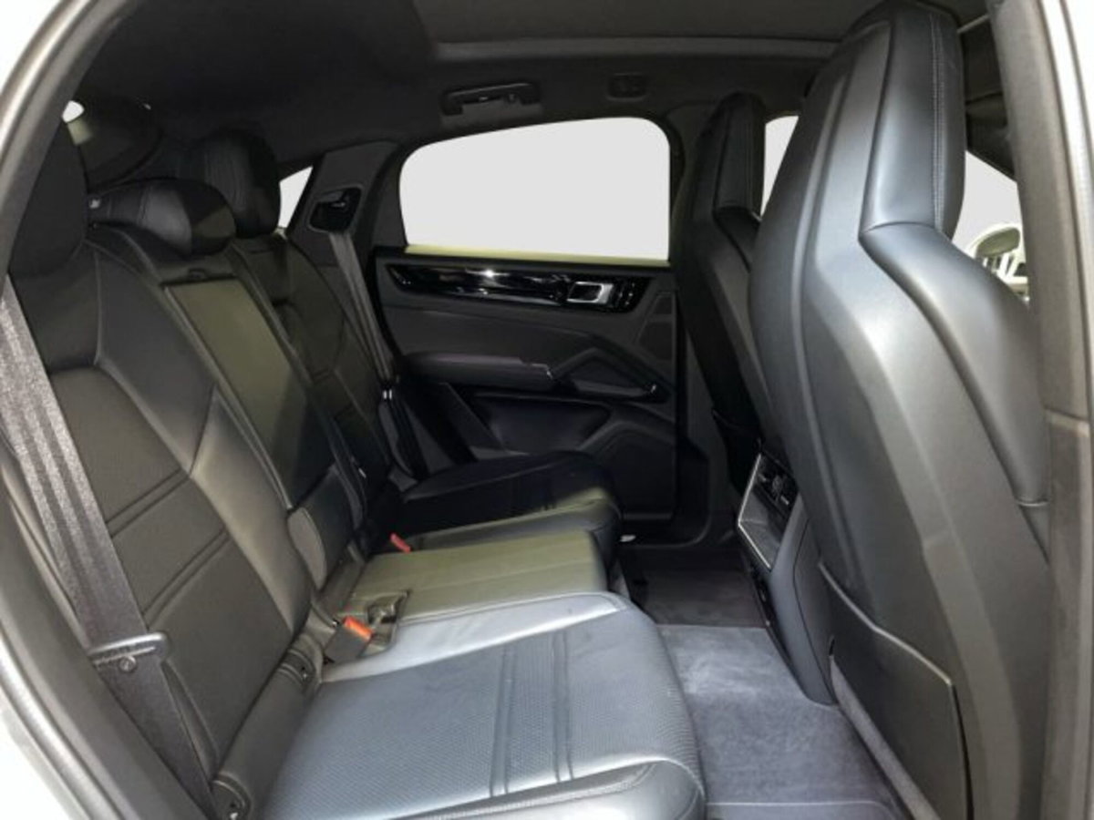 Porsche Cayenne 3.0 V6 (19)