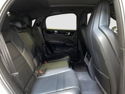 Porsche Cayenne 3.0 V6 (19)