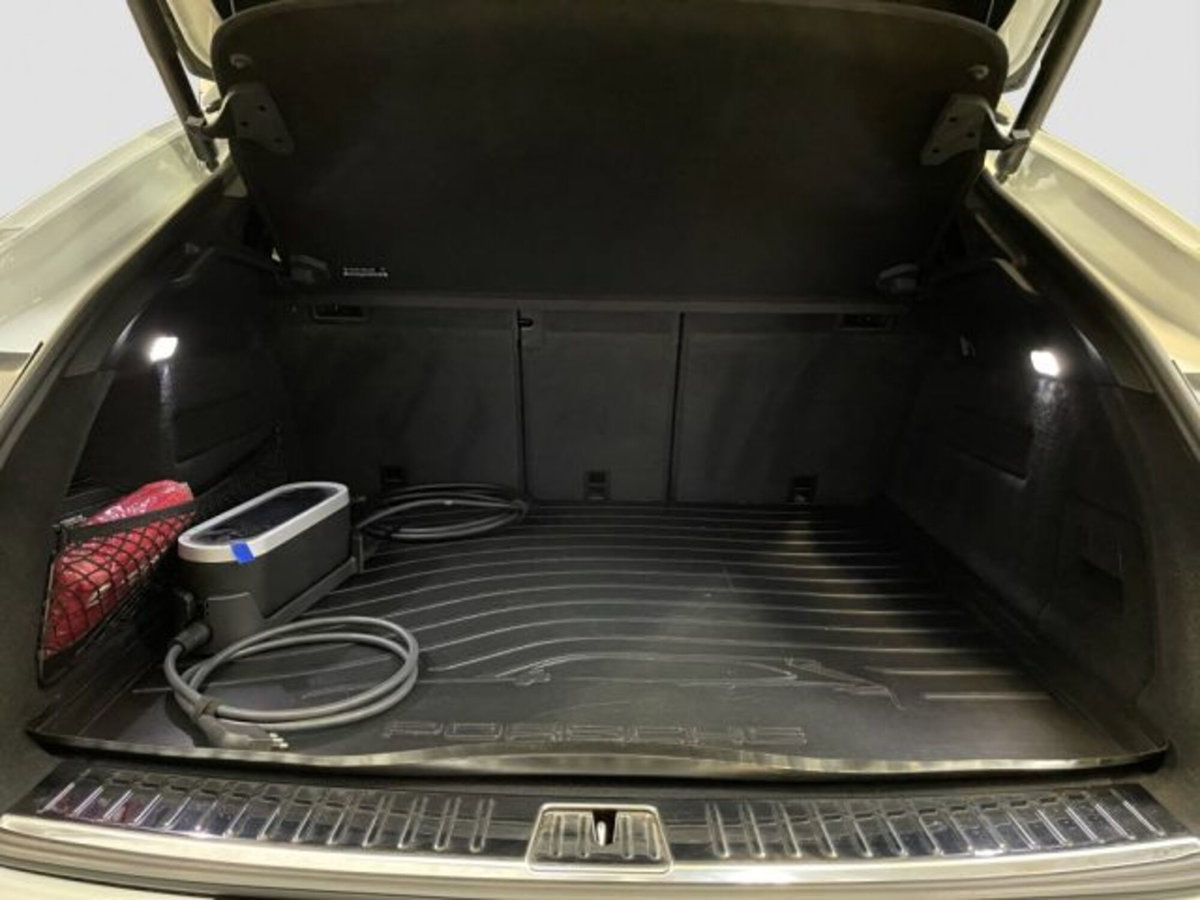 Porsche Cayenne 3.0 V6 (20)