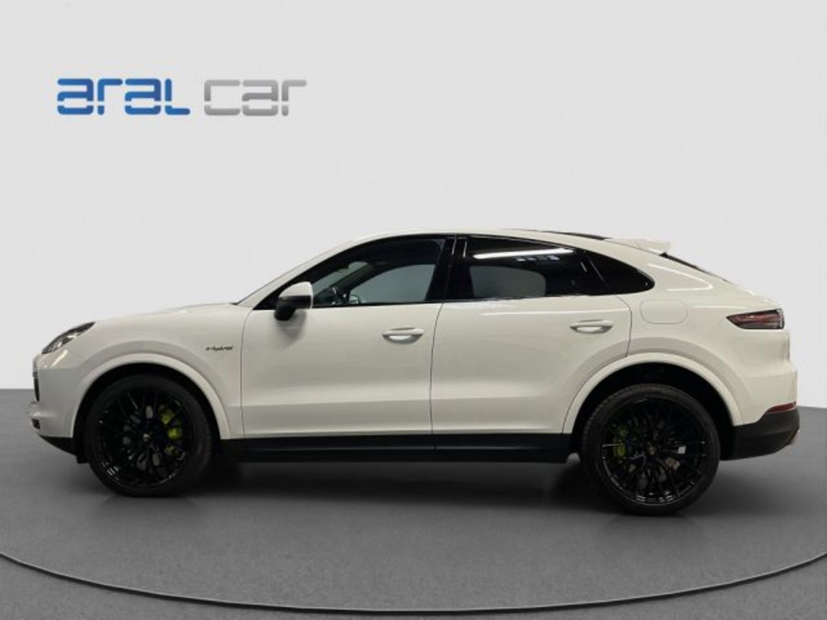 Porsche Cayenne 3.0 V6 (3)