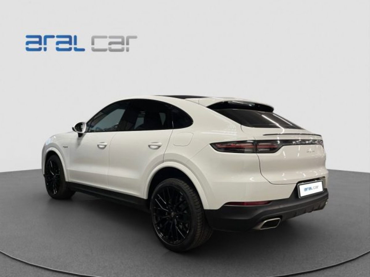 Porsche Cayenne 3.0 V6 (4)