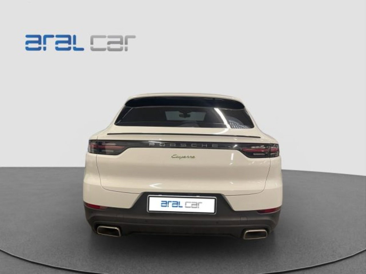Porsche Cayenne 3.0 V6 (5)
