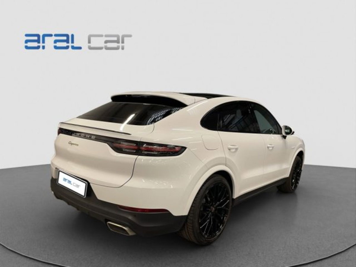Porsche Cayenne 3.0 V6 (6)