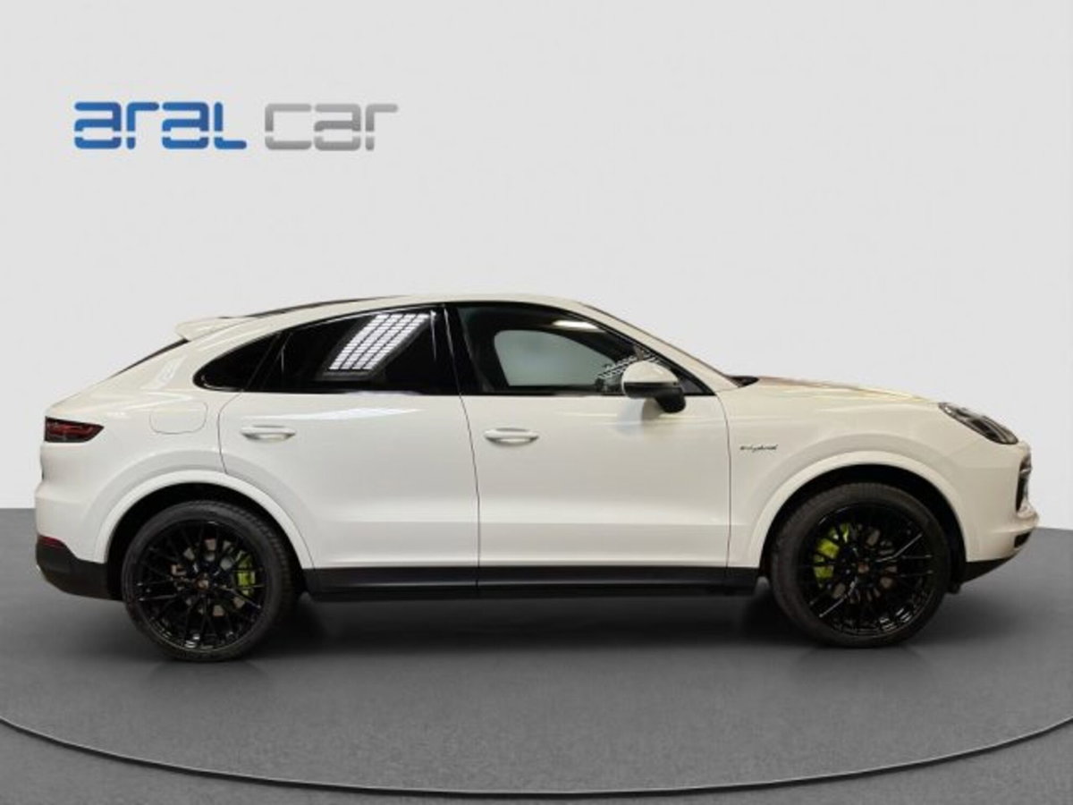 Porsche Cayenne 3.0 V6 (7)