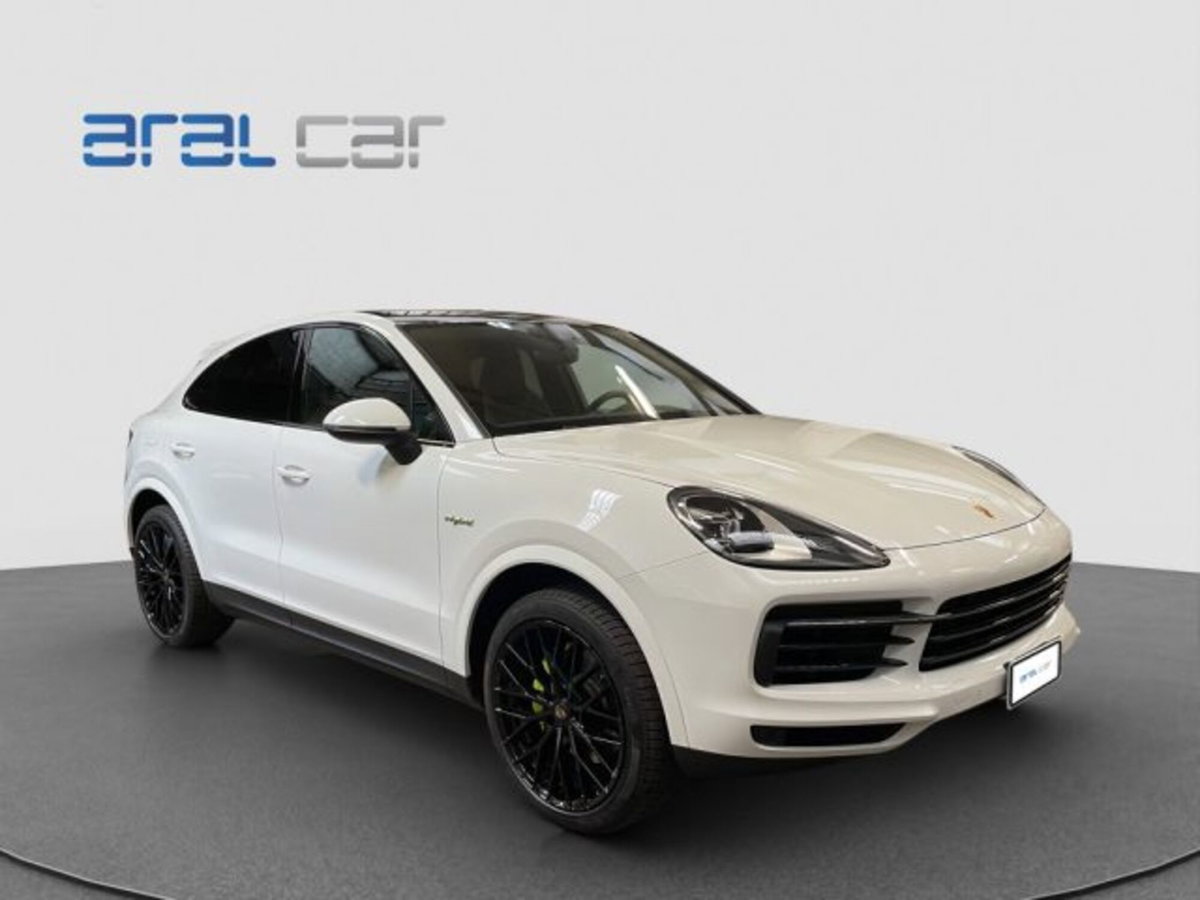 Porsche Cayenne 3.0 V6 (8)