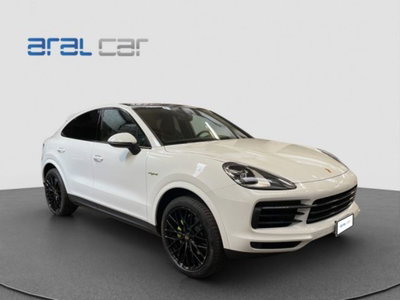 Porsche Cayenne 3.0 V6 (8)