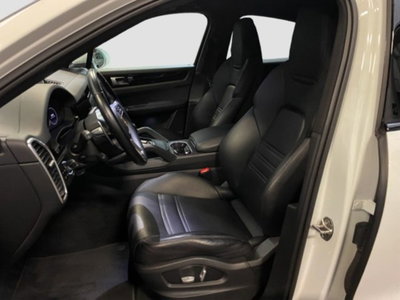 Porsche Cayenne 3.0 V6 (9)