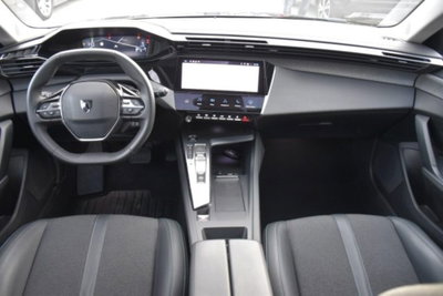 Peugeot 308 BlueHDi 130 S&S EAT8 Allure Pack (7)