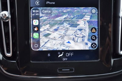 Volvo XC40 D3 Geartronic Momentum (10)