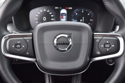 Volvo XC40 D3 Geartronic Momentum (14)
