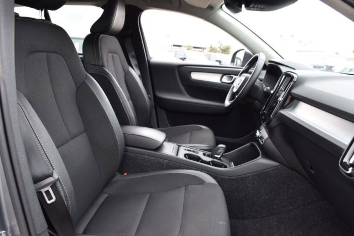 Volvo XC40 D3 Geartronic Momentum (18)