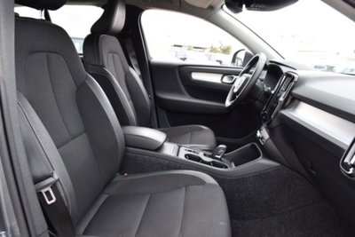 Volvo XC40 D3 Geartronic Momentum (18)