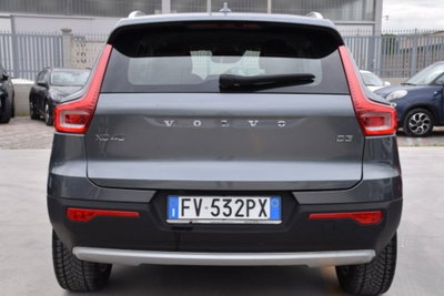 Volvo XC40 D3 Geartronic Momentum (5)