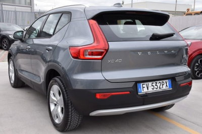 Volvo XC40 D3 Geartronic Momentum (6)