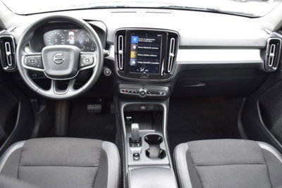 Volvo XC40 D3 Geartronic Momentum (7)