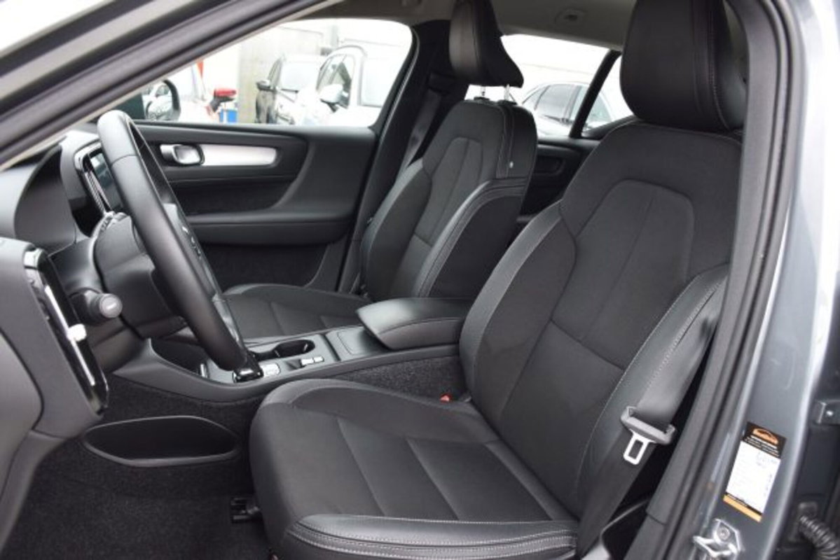 Volvo XC40 D3 Geartronic Momentum (8)