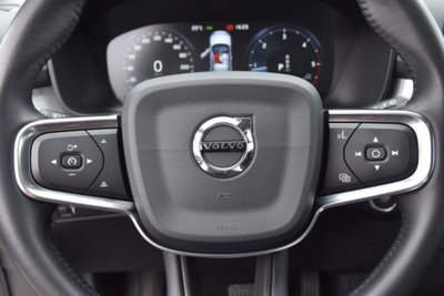 Volvo XC40 D3 Geartronic Momentum (9)