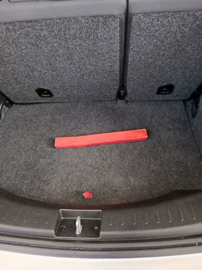 Lancia Ypsilon 1.0 FireFly 5 porte S&S Hybrid Ecochic Gold (10)
