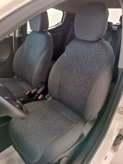 Lancia Ypsilon 1.0 FireFly 5 porte S&S Hybrid Ecochic Gold (14)