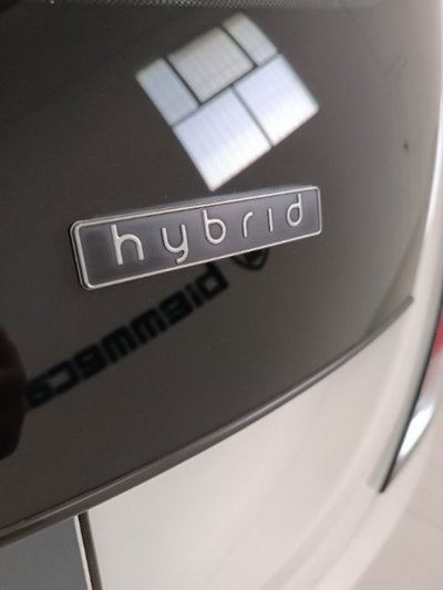 Lancia Ypsilon 1.0 FireFly 5 porte S&S Hybrid Ecochic Gold (8)